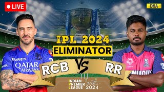 RCB Vs RR Full Match Highlights Royal Challengers Bengaluru Vs Rajasthan Royals Match Scorecard [upl. by Pressey]