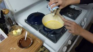 How to Make Brigadeiro  Brazils Favorite Party Treat [upl. by Lleuqram]