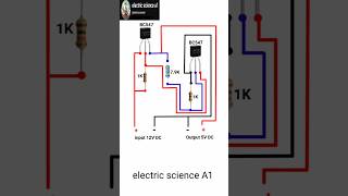 Why You Shouldnt Buy 5V Converters for Your 12V ProjectsVoltage regulator circuit12V to Converter [upl. by Kerstin267]