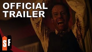 THE AXE MURDERS OF VILLISCA Trailer 2016 Horror Movie [upl. by Elia643]