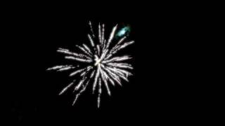 Keswick Rugby Club Firework Photography [upl. by Iinde]