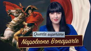 Napoleone Bonaparte  Storia moderna [upl. by Laure]