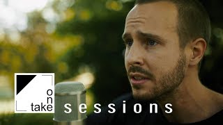 Valentin Lichtenberger  Ihr schenkts mir Zeit  One take sessions [upl. by Evelunn548]