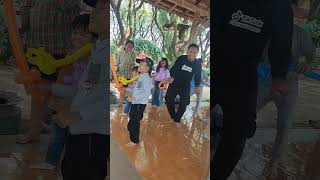 pantomime pantomimer pantomimbojonegoro bojonegoro viralvideo shorts2 [upl. by Suiravat399]