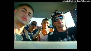 JR Feat Noizy  Sonte Na Po Pina HQ [upl. by Ellerrad921]