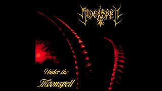 Moonspell  Tenebrarum Oratorium II [upl. by Rriocard945]