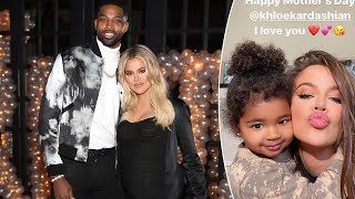 Khloe kardashians update News Todays Khloe Kardashian Still ‘Holding Out’ For Tristan Thompson [upl. by Huei]