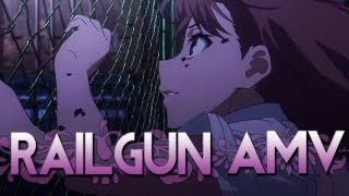 【AMV】Touma Vs Accelerator To Aru Kagaku No Railgun S とある科学の超電磁砲S [upl. by Mohammad]