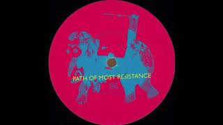 Pepe Bradock  Path Of Most Resistance [upl. by Kall]