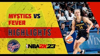 Unbelievable Moments Inside the Most JawDropping WNBA Game [upl. by Cyndie862]