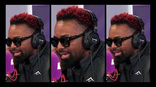 KONSHENS So Mi Tan Dubplate for Pure Vibes on KISS Dancehall Show with Davda [upl. by Rhea]