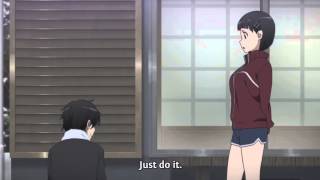 Sword Art Online  Hey Sugu turn around for a second HD [upl. by Durston]