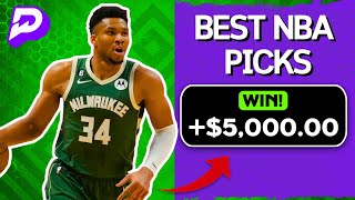 31 Run BEST NBA PRIZEPICKS TODAY  Saturday 1214  FREE NBA PICKS [upl. by Elatia743]