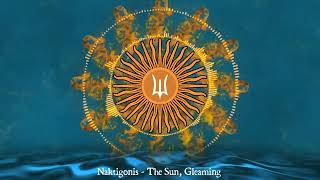 Naktigonis  The Sun Gleaming Deepwoken OST [upl. by Otrevire766]