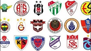 Süper lig takımları şarkı olsaydı [upl. by Ashok490]