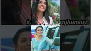 Udaipur ki rajkumari  Masoori ki shehzaadi 😃😃 yrkkh akshu abhira Eraofyrkkh1234 [upl. by Hplodnar772]