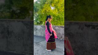 Beya Napabi Dei  Neel Akash amp Papori Gogoi  Assamese New Song assamesedance assam [upl. by Jacquelin]