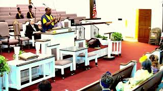 06232024 Revelation Missionary Baptist Church Morning Worship Service [upl. by Holman410]