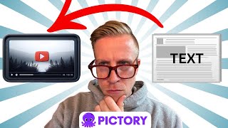 Pictory AI Review amp Demo  The Best AI Text to Video Tool [upl. by Ludmilla846]