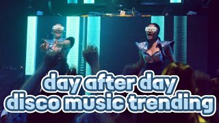 MAPAPA DANCE MOVEDAY AFTER DAY DISCO MUSIC TRENDINGYCAHMIXTV [upl. by Ammamaria]