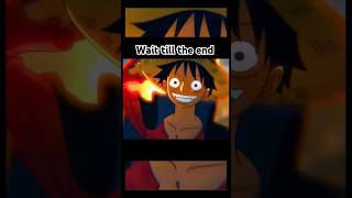 Aces death is unforgettableLIFE FORCEanime shorts luffy [upl. by Ymmas]