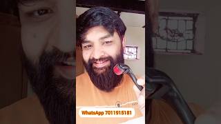 How to Apply Derma Roller amp Beard Oil on Beard [upl. by Elleynod]