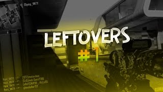 Leftovers 1 [upl. by Bela]