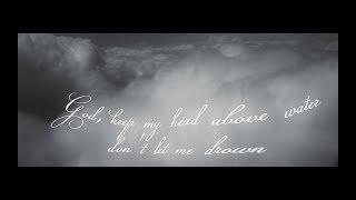 Avril Lavigne  Head Above Water Lyric Video [upl. by Hardie60]