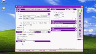 Shipping FedEx for Saturday Delivery [upl. by Engamrahc]