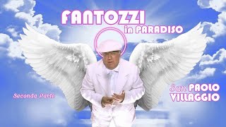 Fantozzi in Paradiso [upl. by Agosto579]