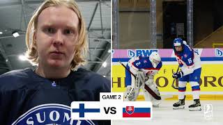 IIHF WM18 Quarterfinals [upl. by Camroc]