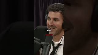 Mark Normand Got Fired From A Gig  The Joe Rogan Experience shorts [upl. by Nelon]