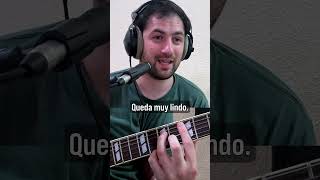 R0605 guitarra babytabs jazz musica guitar music tutorial guitarrista piano guitarplayer [upl. by Ennovyhc]