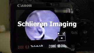 DIY Schlieren Imaging [upl. by Sheppard]