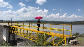 Caminando por el gato Las Ranas Michoacán [upl. by Najar]