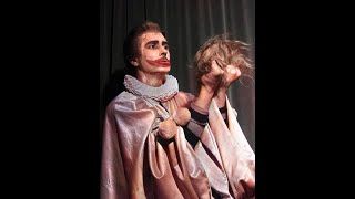 Franco Corelli  I Pagliacci RAI 1954 Remastered in color amp HQ audio [upl. by Jaela941]