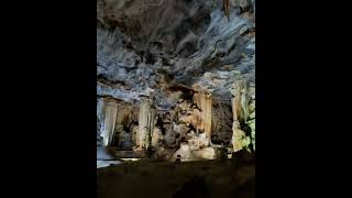 Cango Caves caveexploration caving travel [upl. by Sklar]