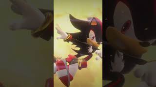 I LOVE SONIC X SHADOW GENERATIONSsonic sonicthehedgehog sonicxshadowgenerations shadow sega [upl. by Assereht768]