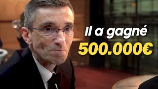 Un gagnant du loto pas comme les autres [upl. by Wehttan]