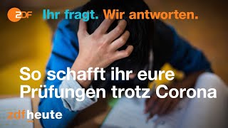 CoronaSprechstunde Lehrerschmidt bringt euch durch die Krise [upl. by Alexi]