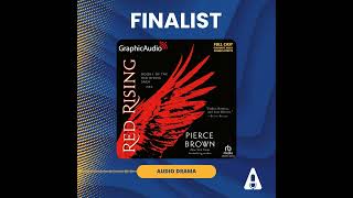 Red Rising by Pierce Brown GraphicAudio AUDIES2024 [upl. by Alcus]