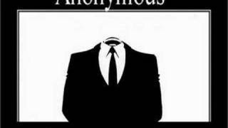 Strategy for Anonymous vs Scientology [upl. by Anahpets]