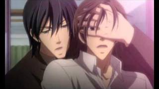 Track 03 Junsui Koigokoro Junjou Romantica OST vol2 [upl. by Rowe]