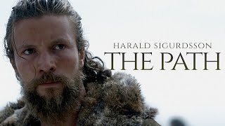 Vikings Valhalla Harald Sigurdsson  THE PATH [upl. by Orelle5]