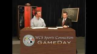 WCS Sports Connection 223  GameDay [upl. by Sibelle]