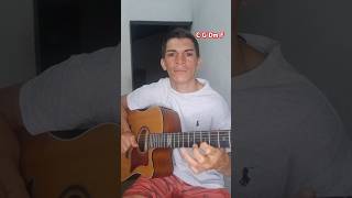 Sinônimos solo no violão musica solo shorts [upl. by Tedric481]