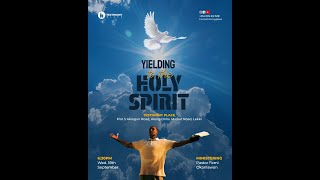 Yielding To The Holy Spirit  Ministering Pst Femi Okanlawon  Music by Testimony Gospel Choir [upl. by Mali147]