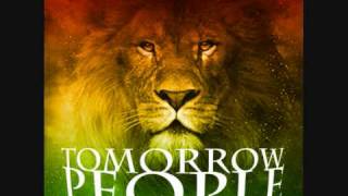 Tomorrow People  One More Time NZ Reggae [upl. by Banquer]