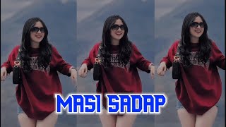 DJ MASI SADAP  FULL BASS GHOPAL USMAN \\ NEW 2024 [upl. by Queenie]