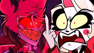 Since You Been Gone  A HelluvaBoss Fan Animatic ft Hazbin Hotel [upl. by Pomfret]